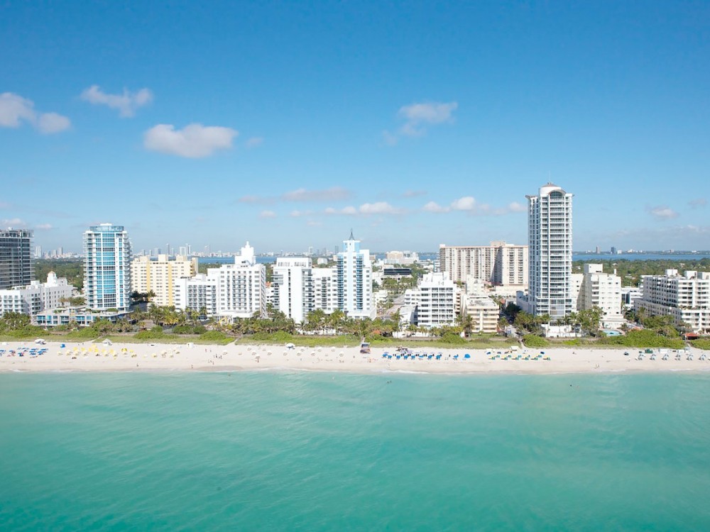 Miami Egyesült Államok